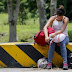  Migrantes venezolanas denuncian violaciones en la vía Cúcuta-Pamplona