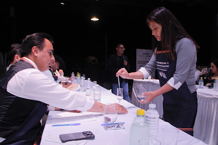 Obtiene Puebla mejores mezcales por cata "Premio al Origen"