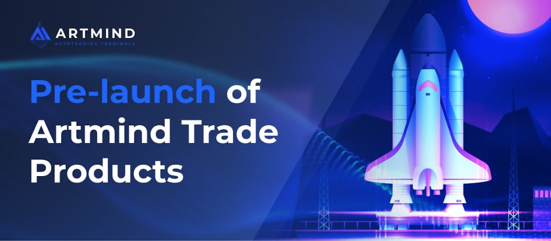 ArtMind Trade - New generation automatic trading terminals