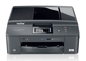 Brother MFC-J625DW