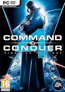Command & Conquer 4 - Standard Edition PC EDITION