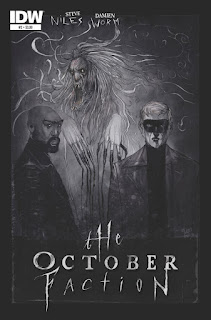 The October Faction