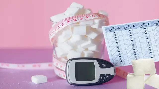 Diabète