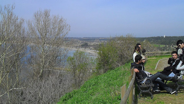 ÇANAKKALE ŞEHİTLİK