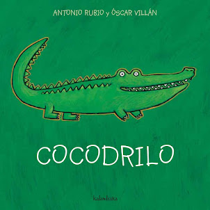 LECTURA COCODRILO