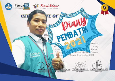 pembaTIK 2021, SRB 2021, DRB 2021, Pusdatin, Kemendikbudristekdikti