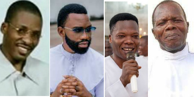 These 3 Celestians believe that most Celestial based musicians are mere entertainers not gospel artistes