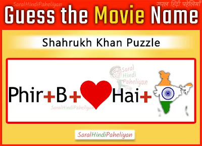 Guess the Movie by Emoji