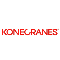 Kone crane joba