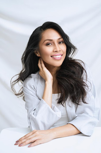 Single "JALAN" Featuring 15 Local Artists Is Now Available On JOOX Platform - Dayang Nurfaizah