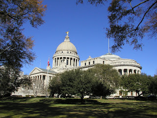 Mississippi, USA - history, attractions and features of the state