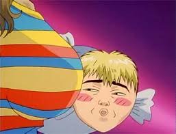 Greatest perverts in anime history : Onizuka