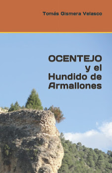 OCENTEJO Y EL HUNDIDO DE ARMALLONES