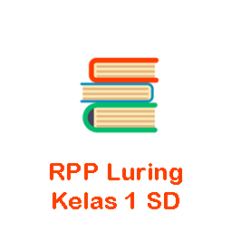 RPP Satu Lembar Kurikulum 2013 Kelas 1 Tema 6 Subtema 4 - www.gurnulis.id