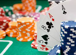 What You Should Know About Poker88 Judi Poker Online