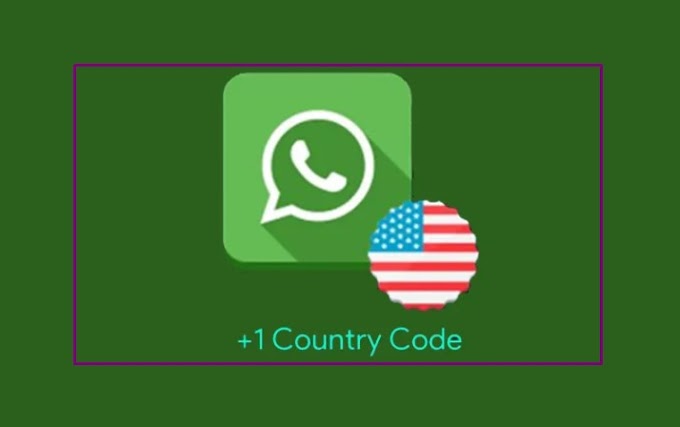  Cara Mendapatkan Nomor USA atau Amerika Serikat Gratis - Kumpulan Bokeh