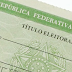 Justiça Eleitoral não cobra por serviços relacionados ao título de eleitor