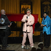 Elton John y Bernie Taupin son honrados con el Premio Gershwin