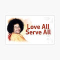 Sathya Sai Baba