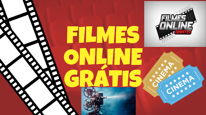 ASSISTIR FILMES ONLINE GRÁTIS - ONLINE - 24 HORAS - AO VIVO 