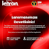 LETRON Lansmanımıza Davetlisiniz 