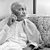 Responsible Monarchy is not a Puppet Show, It is a bargain of death. - Sardar Patel