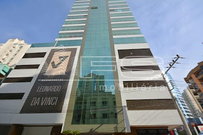 RESIDENCIAL LEONARDO DA VINCI  ITAPEMA