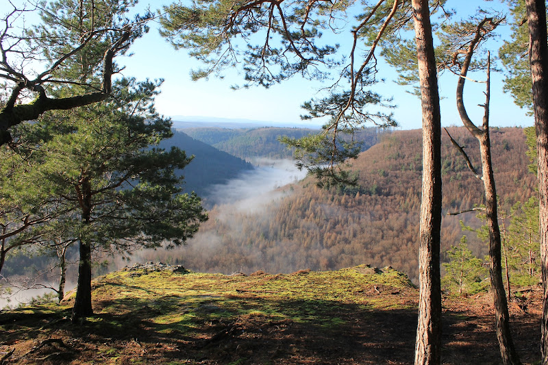 Le Geierfelsen