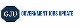 Government Jobs Update