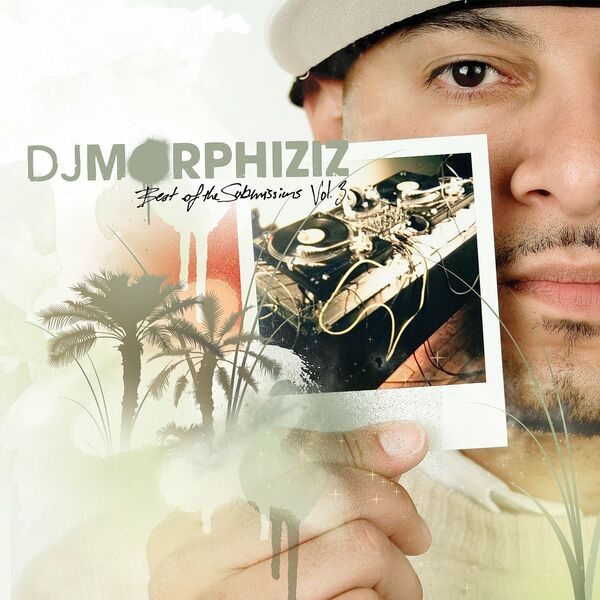 DJ Morphiziz – Beatmart Recordings_ Best of the Submissions (Vol.3) 2006
