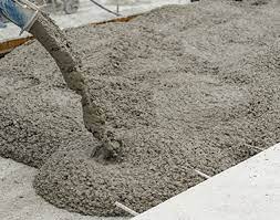 sustainable concrete