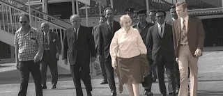 As Confissões do guarda-costas de Golda Meir