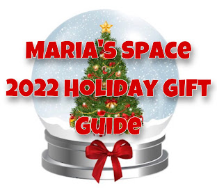 My Holiday Gift Guide