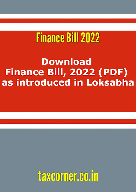 download-finance-bill-2022-pdf-as-introduced-in-loksabha