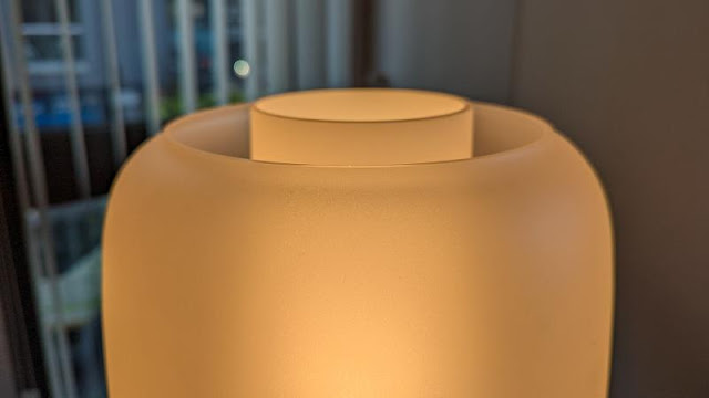 Ikea Sonos Symfonisk Speaker Lamp 2 Review