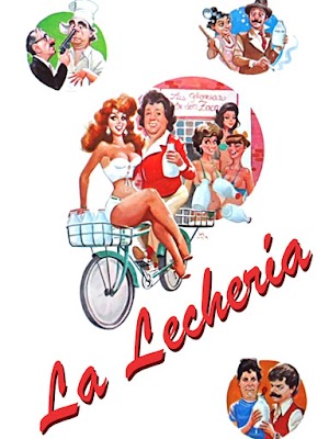 La Lechería (1987)