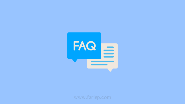 Cara Mendapatkan FAQ Page di Hasil Penelusuran