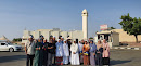 Masjid Qarn Manazil, Saudi Arabia