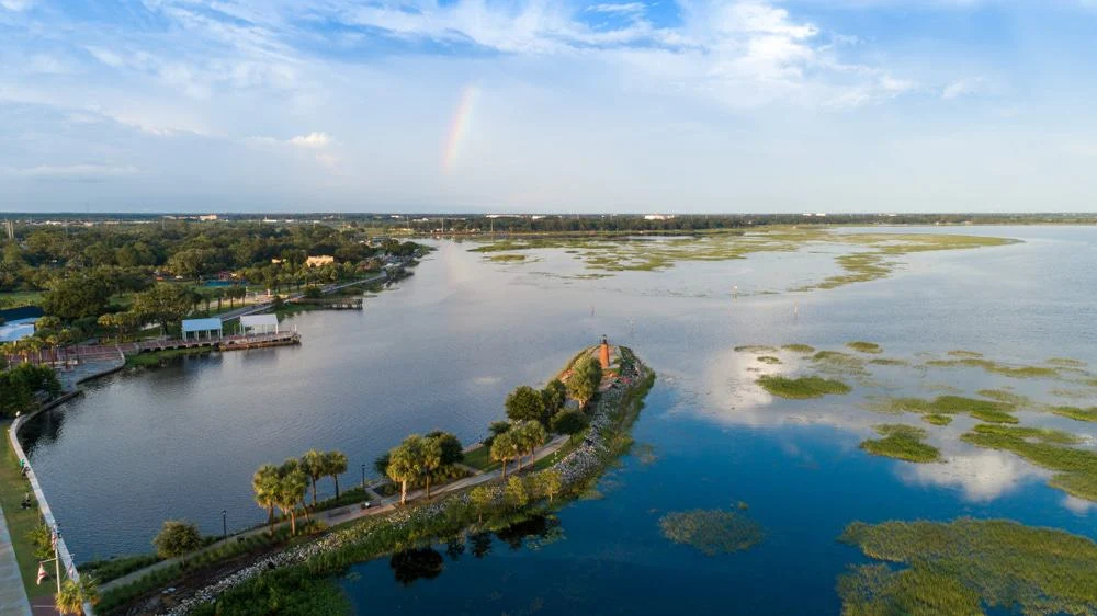 Lake Kissimmee