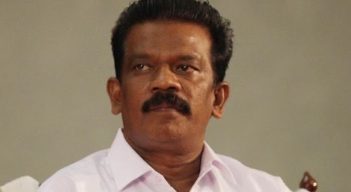 കേന്ദ്ര ഏജന്‍സികള്‍ ഏറെക്കാലമായി കേരളത്തിലെ ഇടത് പാര്‍ട്ടി നേതാക്കളെ വേട്ടയാടുന്നു: കെ രാധാകൃഷ്ണന്‍ എം പി central 