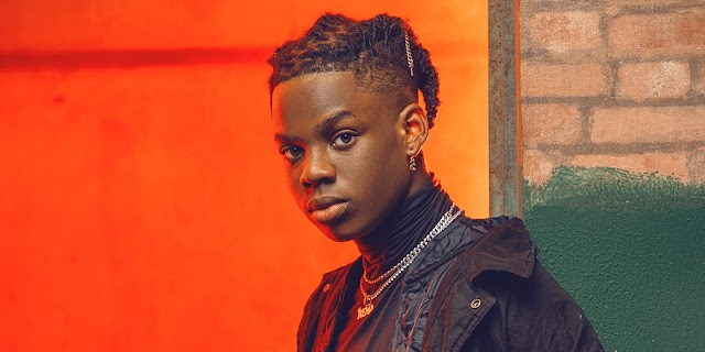 Rema Ft. 2Baba & Simi - African Beauty (Download Music)