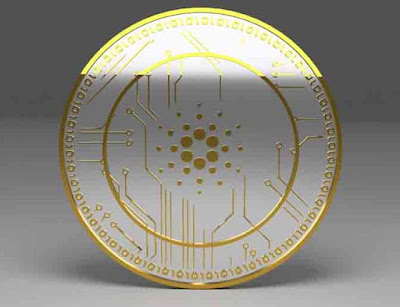 cardano currency