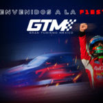 The GTM Super Cup category joins the Mexico GP 2022