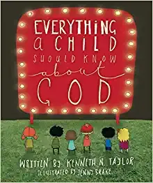 best-christian-childrens-books-favorite