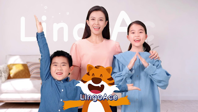 Kursus Mandarin yang Imersif Masa Kini di LingoAce