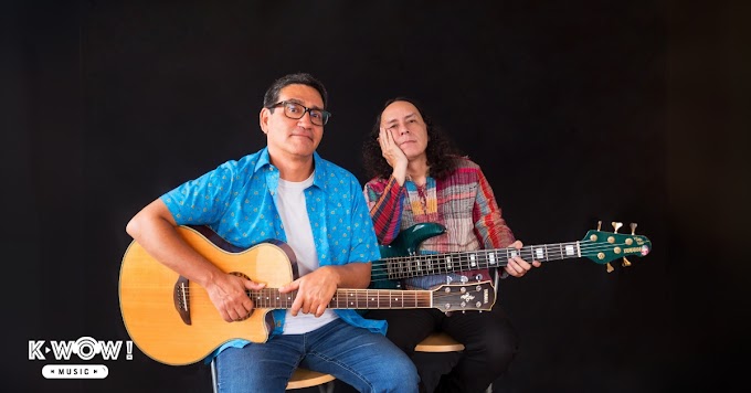 Entre poesía, música y memoria: Mitad del Viaje presenta su nuevo single 'Charlie Melnick'