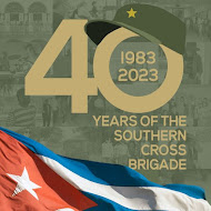 40th Anniversary Southern Cross Brigade