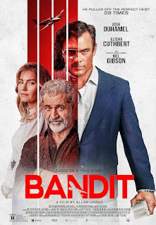 Bandit (2022) Dual Audio 1080p BluRay 