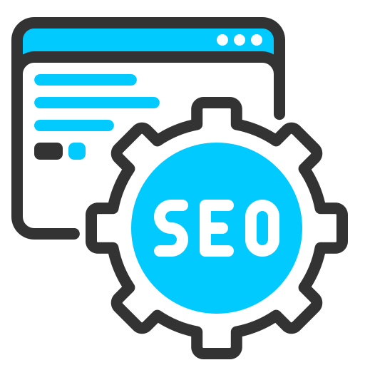 SEO Features