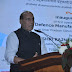 At Lucknow event, Rajnath Singh spotlights key role of private sector in defence